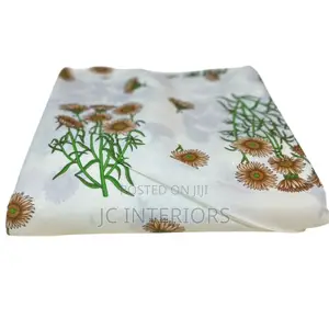 King Size Bedsheets 6pc