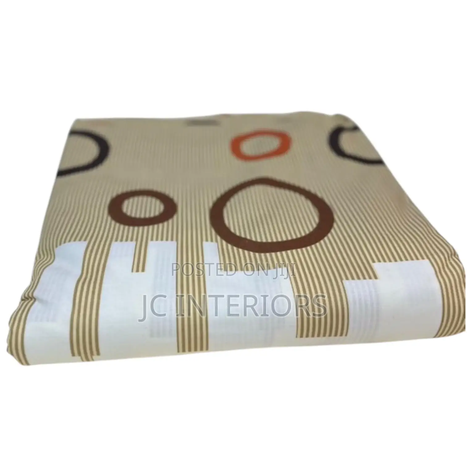 King Size Bedsheets 6pc