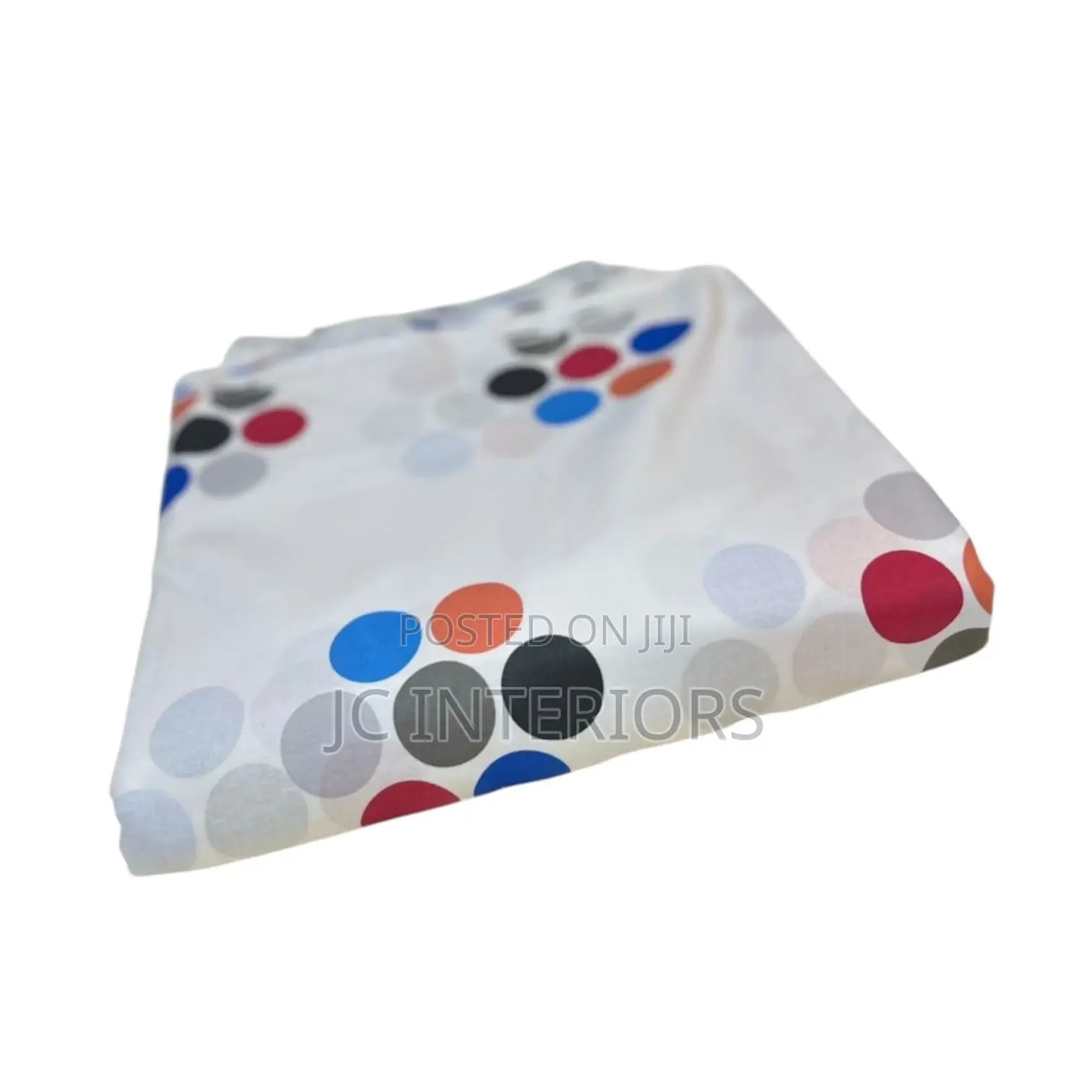 King Size Bedsheets 6pc