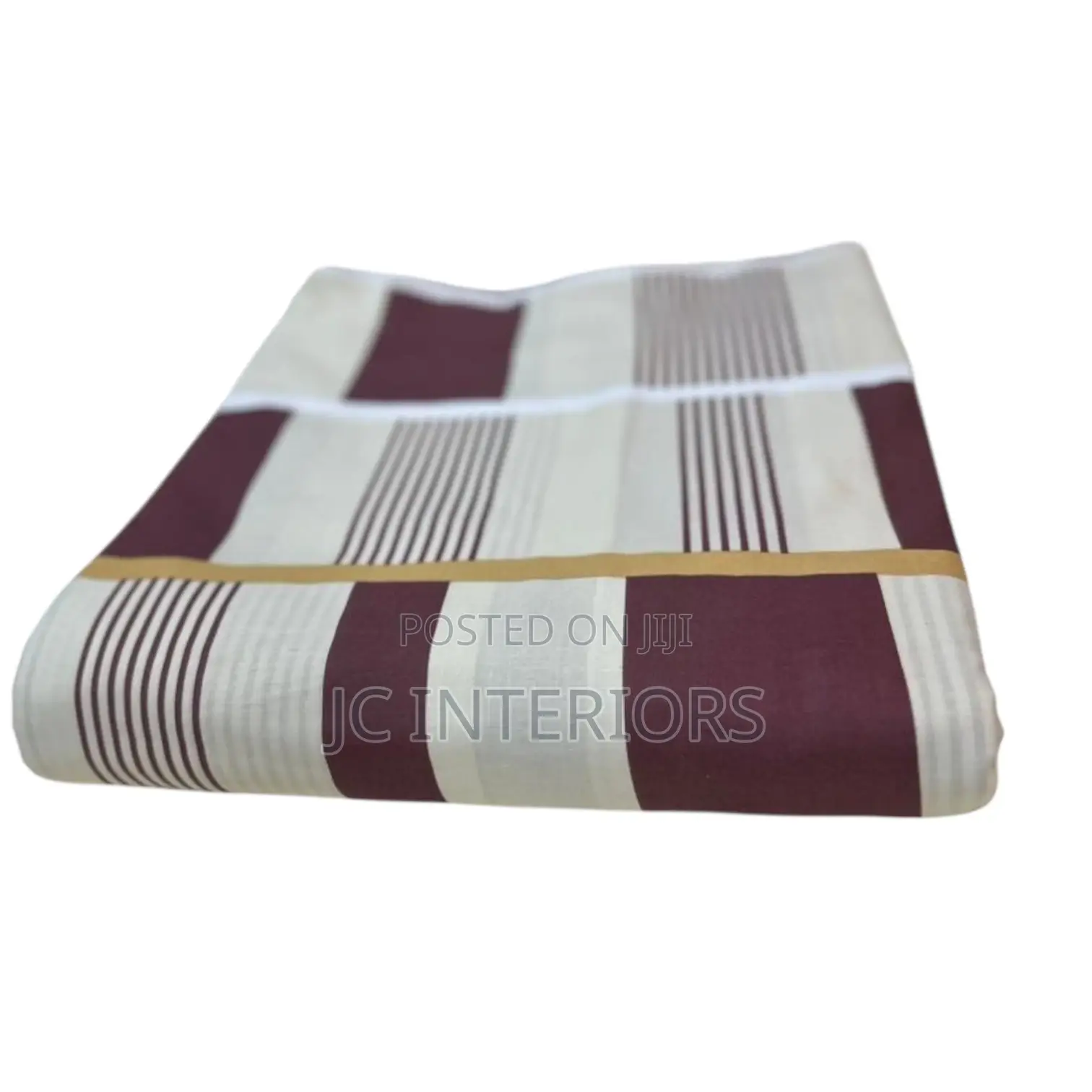 King Size Bedsheets 6pc