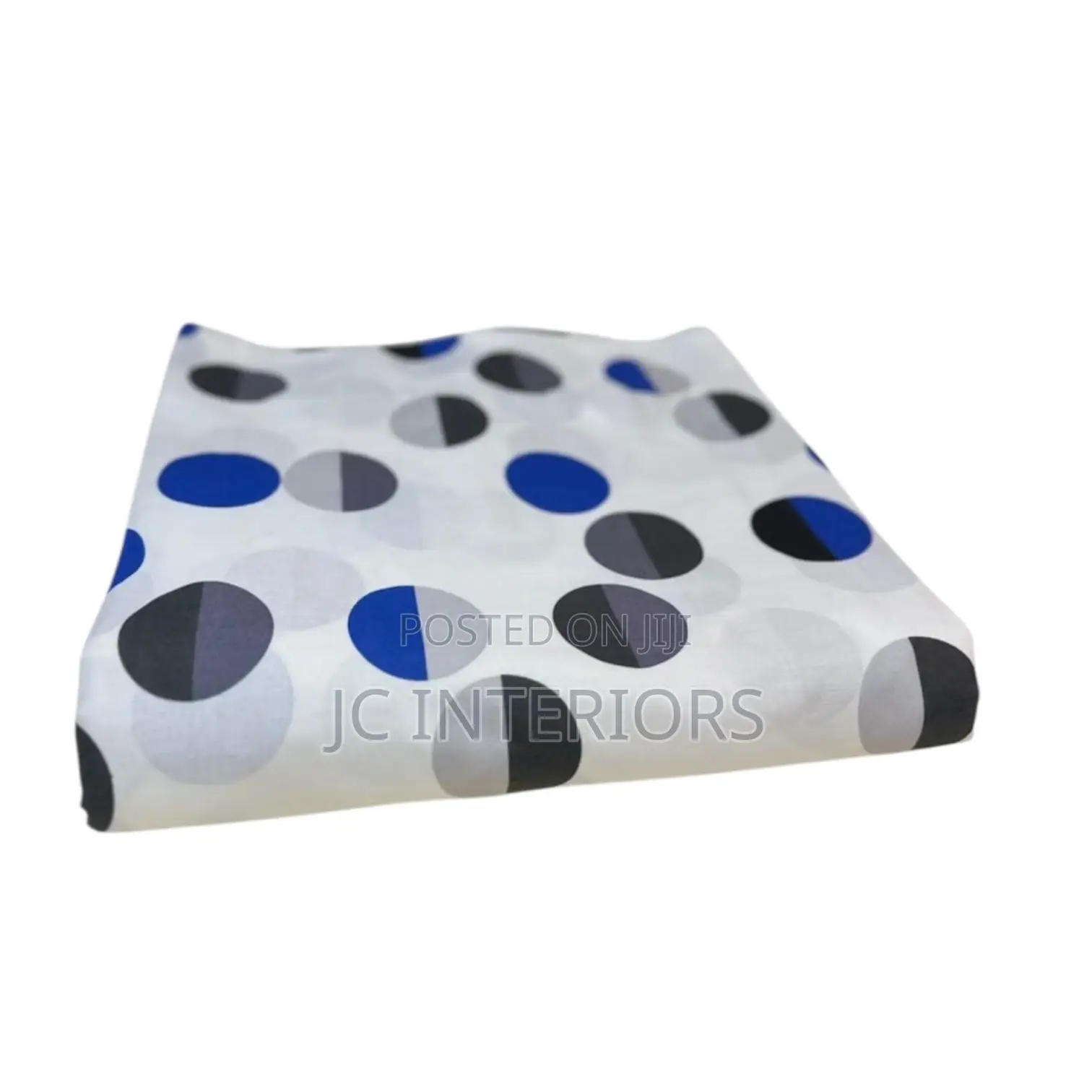 King Size Bedsheets 6pc