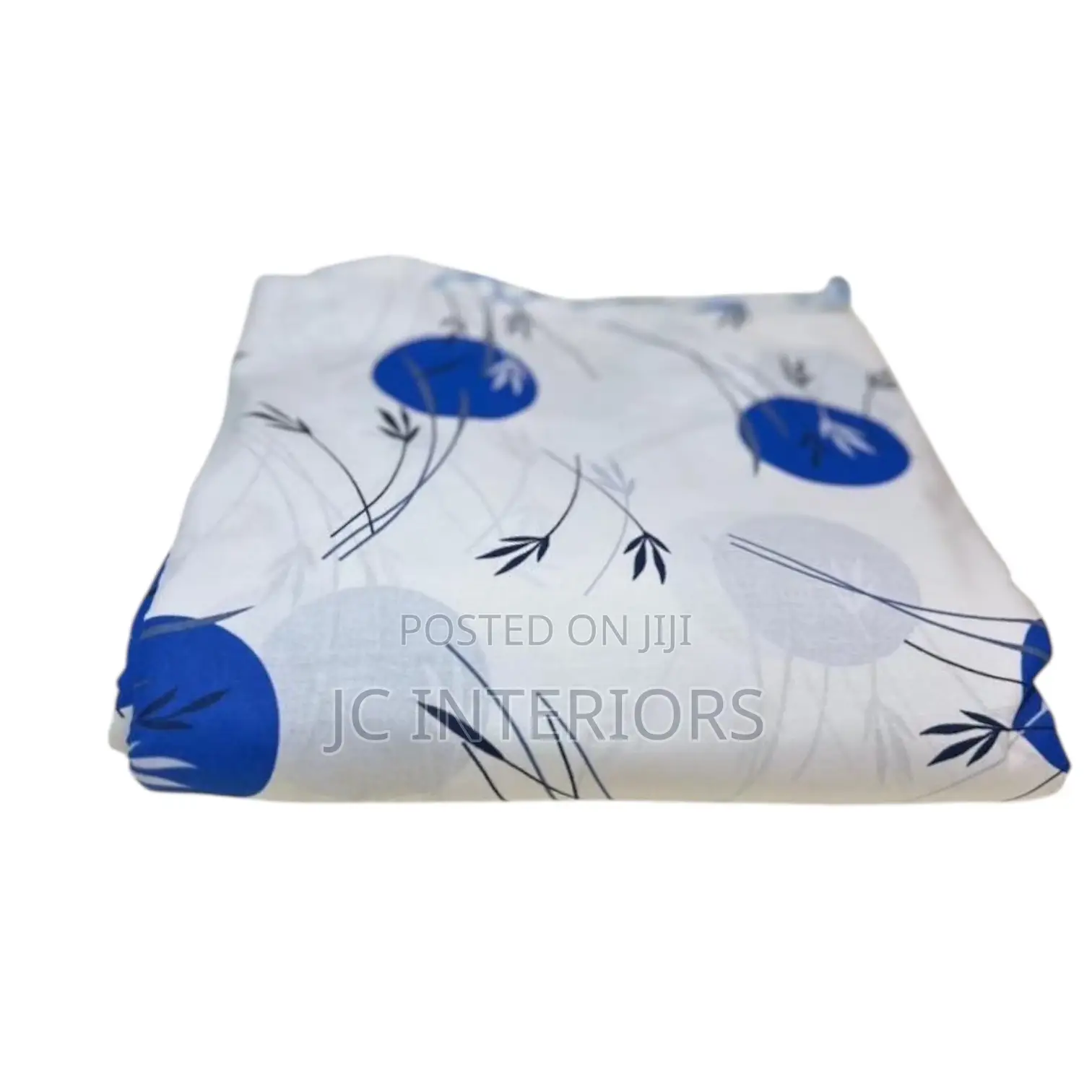 King Size Bedsheets 6pc