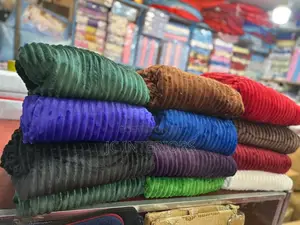Soft Travel Blankets