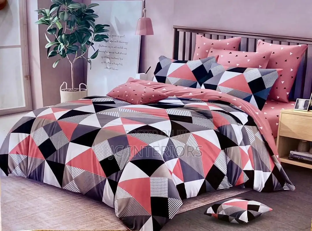 5x6 Duvet / Bed Cover