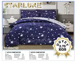 5x6 Duvet / Bed Cover