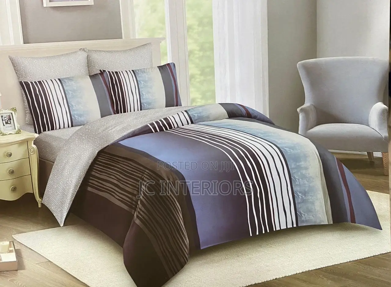 5x6 Duvet / Bed Cover