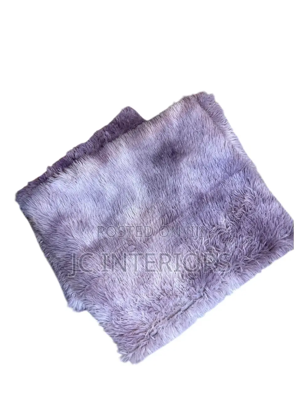 Fluffy Carpets