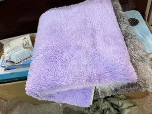 Fluffy Carpets