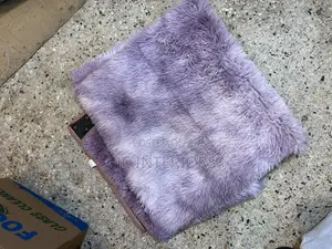 Fluffy Carpets