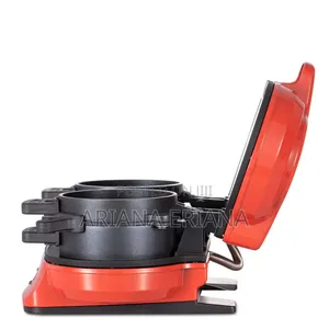 Raf Double Burger Maker (Model R.2534