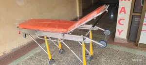 Ambulance Stretchers