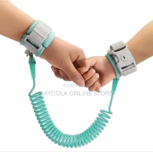 Anti Lost Wrist Ankle Kids Outdoor Walking