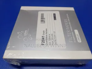Whatman Filter Paper