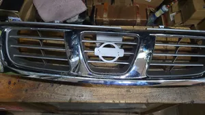 Nissan Hardbody 1997 - 1999 Front Grill