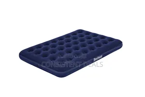 Bestway 5x6 Inflatable Air Mattress With Pump