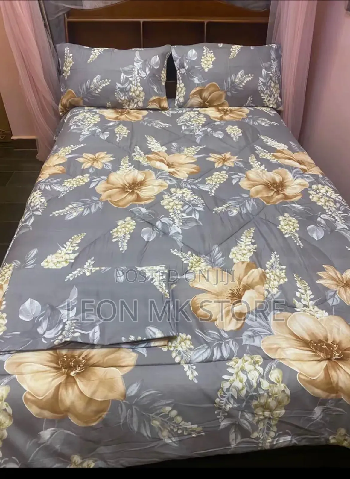 Quality Jin L Soft Duvets /Bed Covers