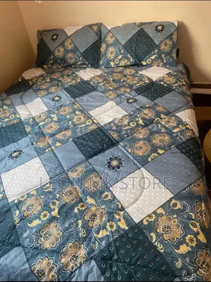 Single Sided Bed Covers