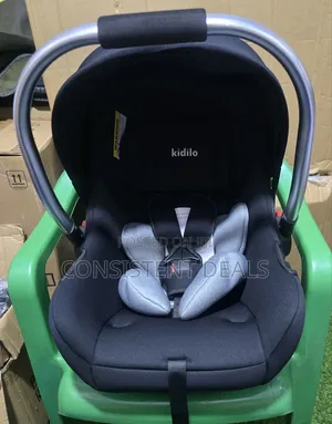 Kidilo Baby Car Infant Seat