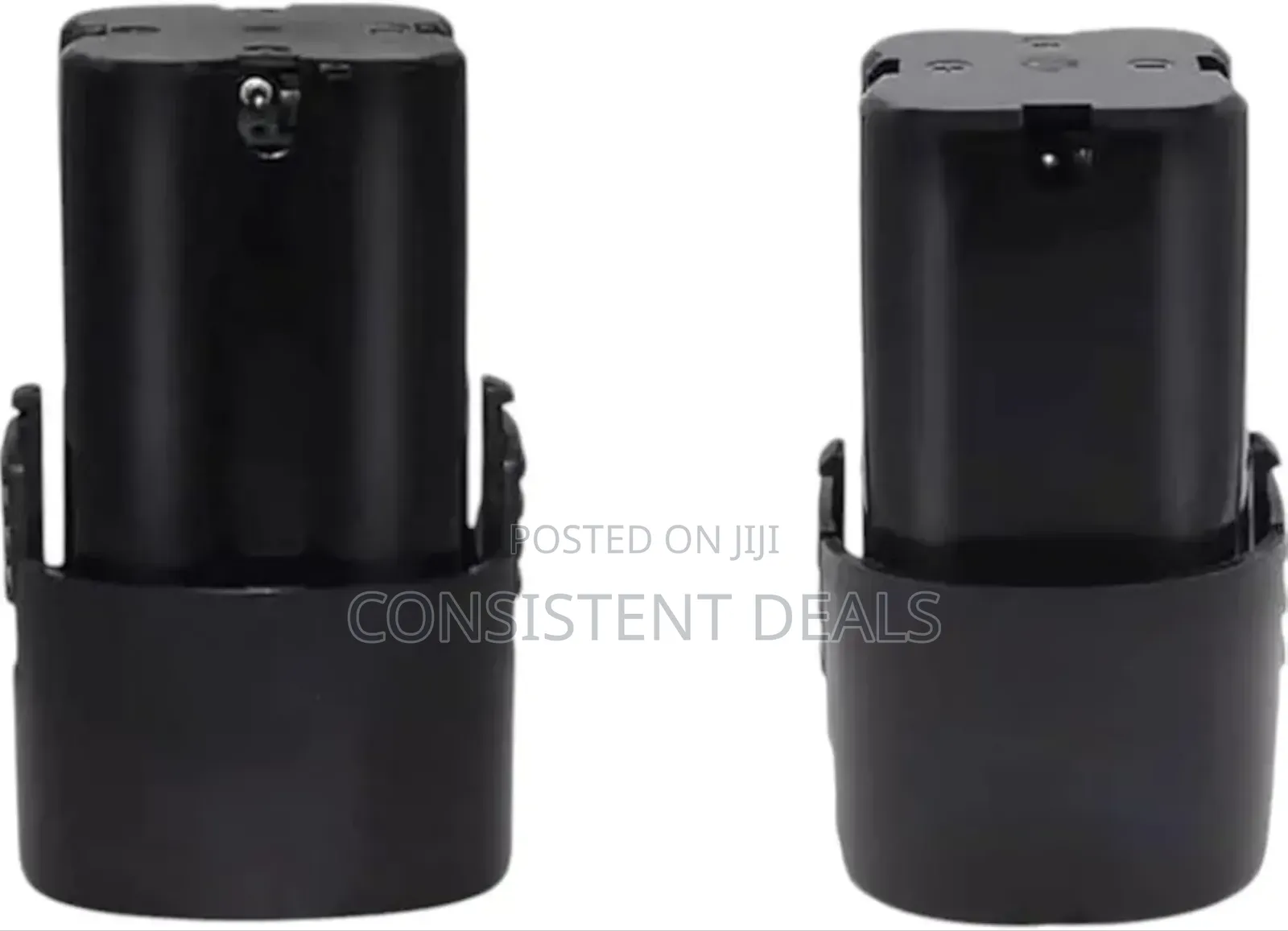 Handheld Inkjet Printer Battery