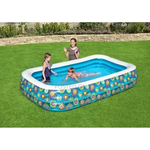 Bestway 3.05m Inflatable Swimming Pool