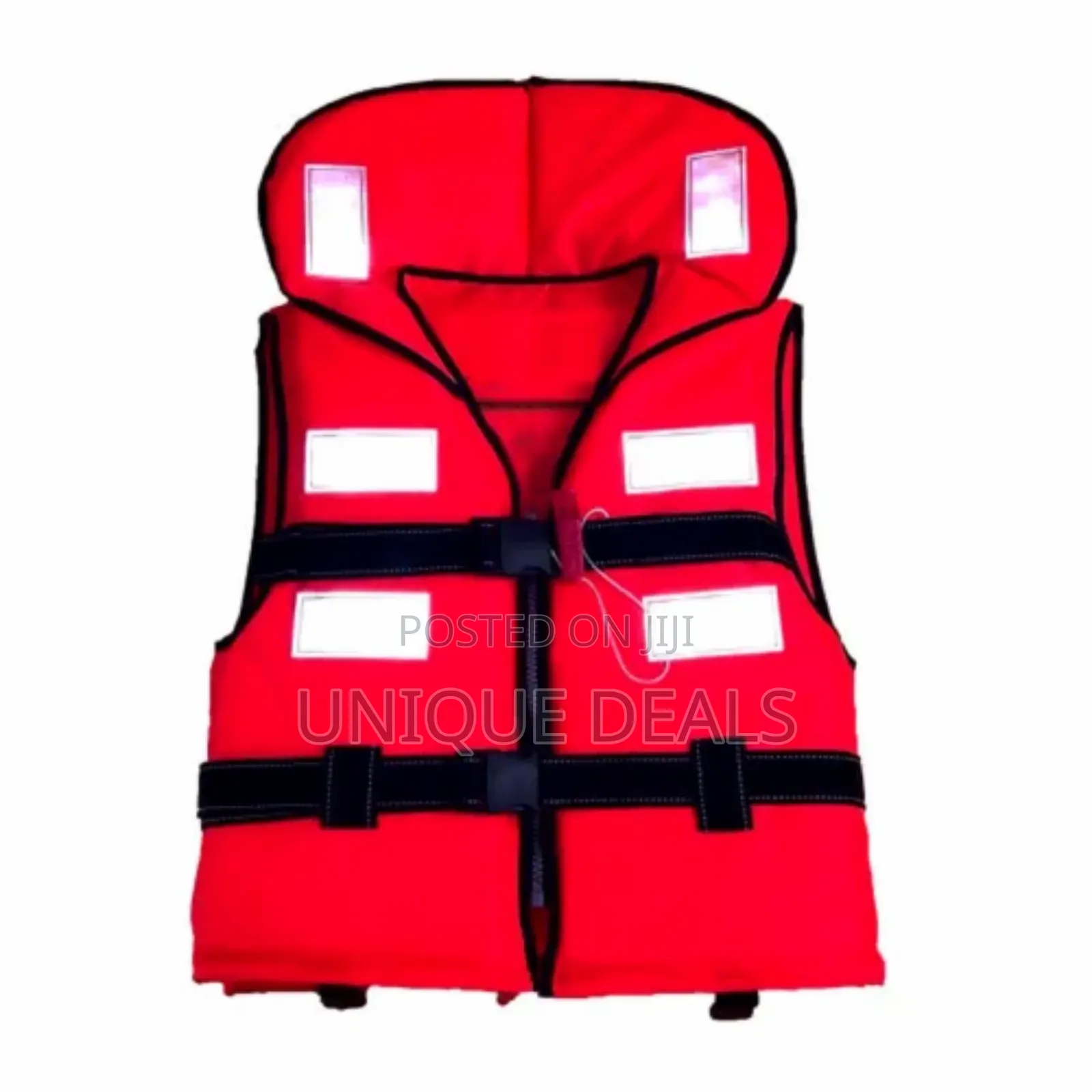 Life Saving Swimming Life Jacket