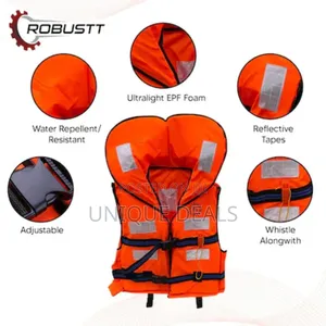Life Saving Swimming Life Jacket