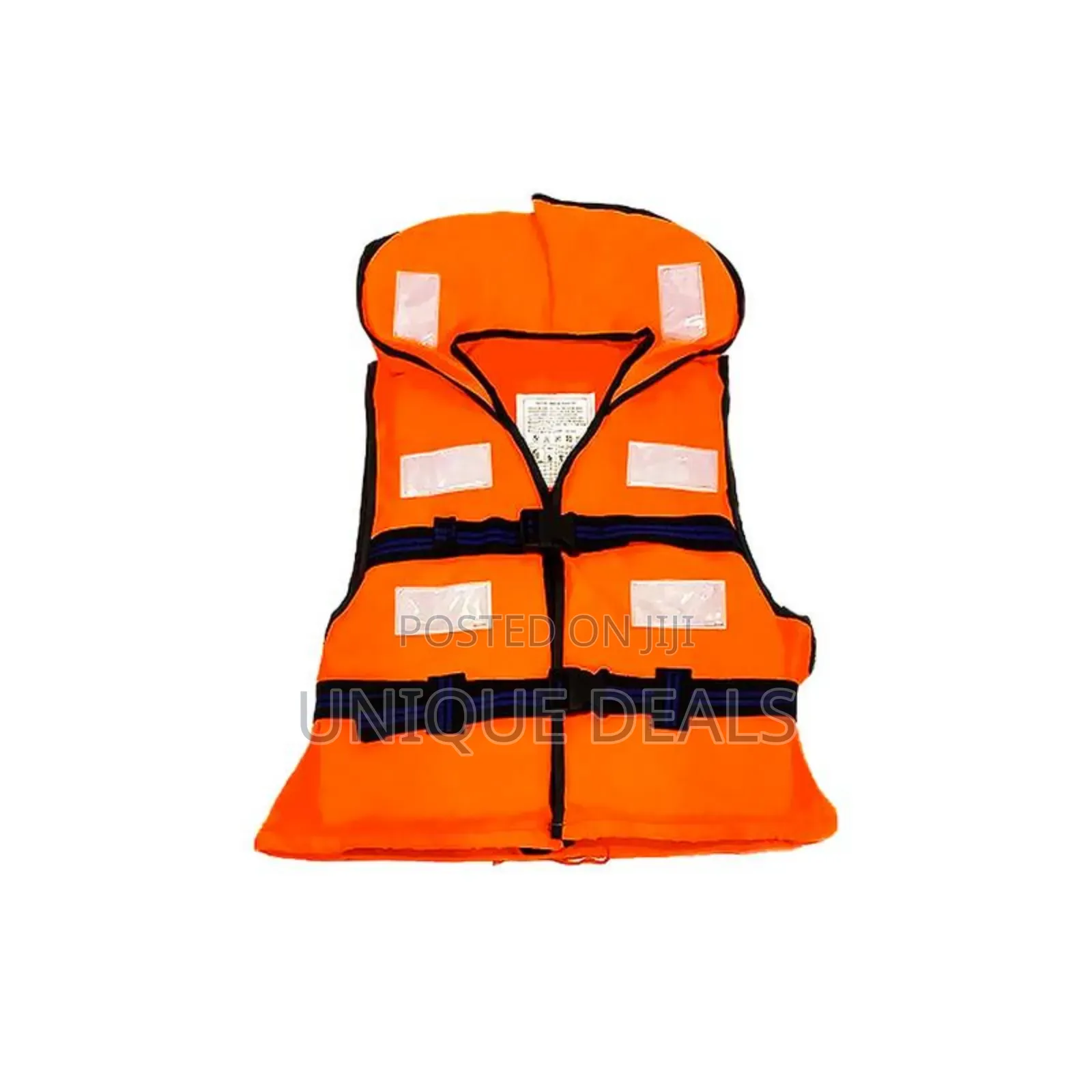 Life Saving Swimming Life Jacket