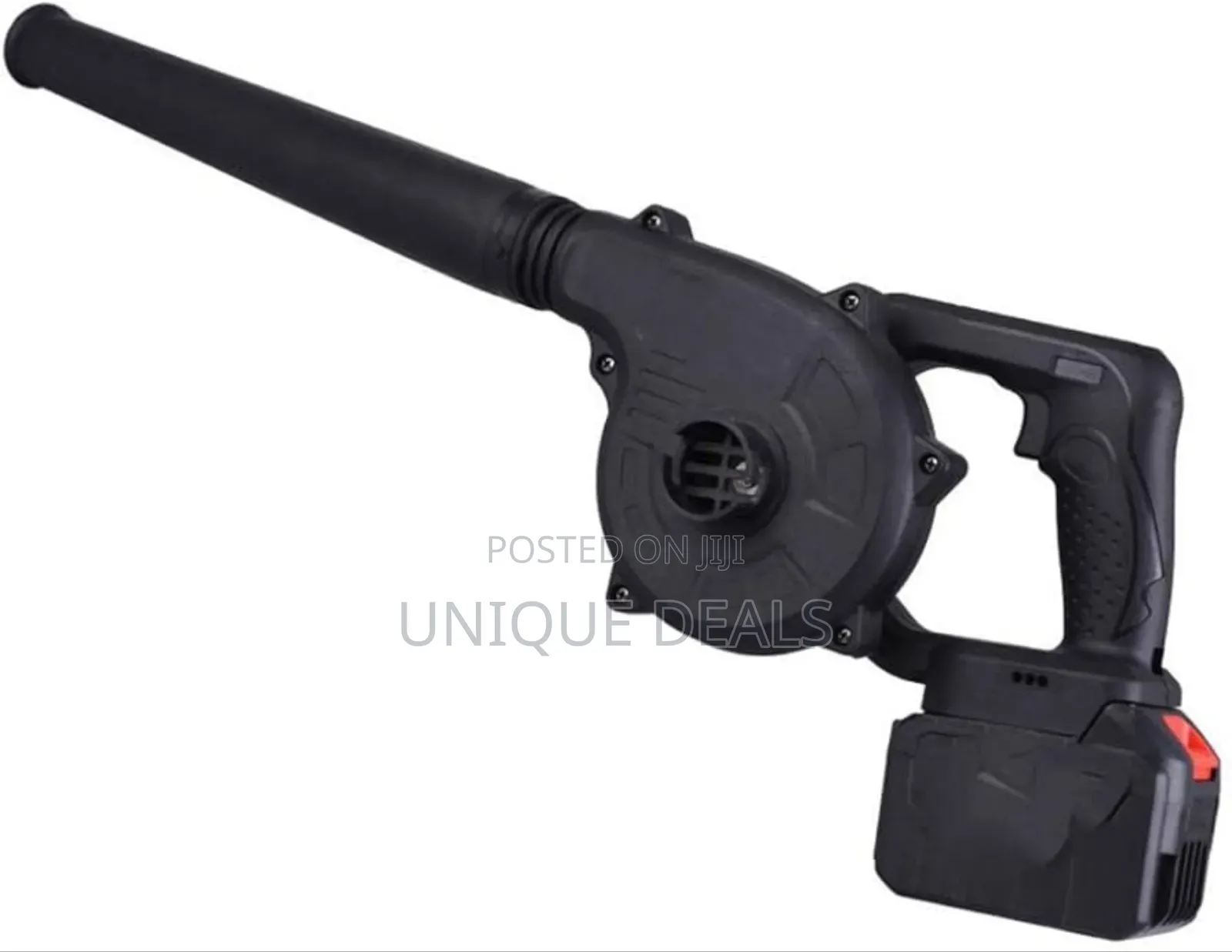 Rechargeable Aspirator Dust Blower