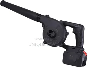 Rechargeable Aspirator Dust Blower