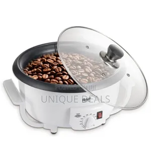 Upgrade Household Electric Coffee Roasting Machine
