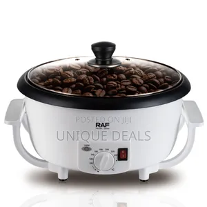 Upgrade Household Electric Coffee Roasting Machine