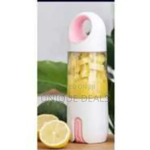 Rechargeable Portable Smoothies Maker