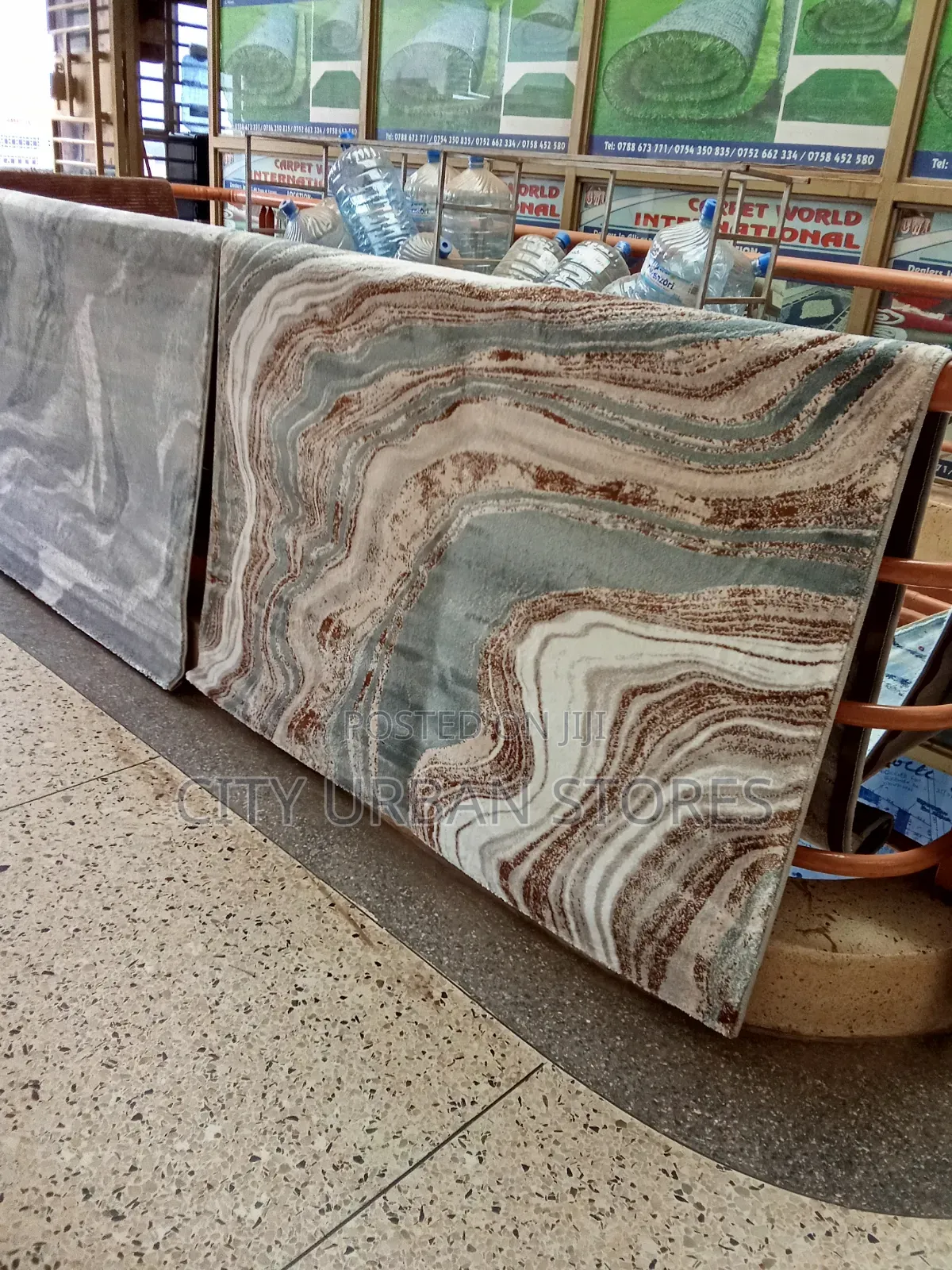 2*3 Meters Large Center Rugs