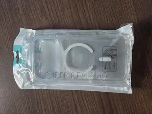 iPhone 17 Pro Max Cover