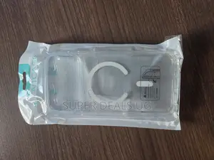 iPhone 17 Pro Max Cover