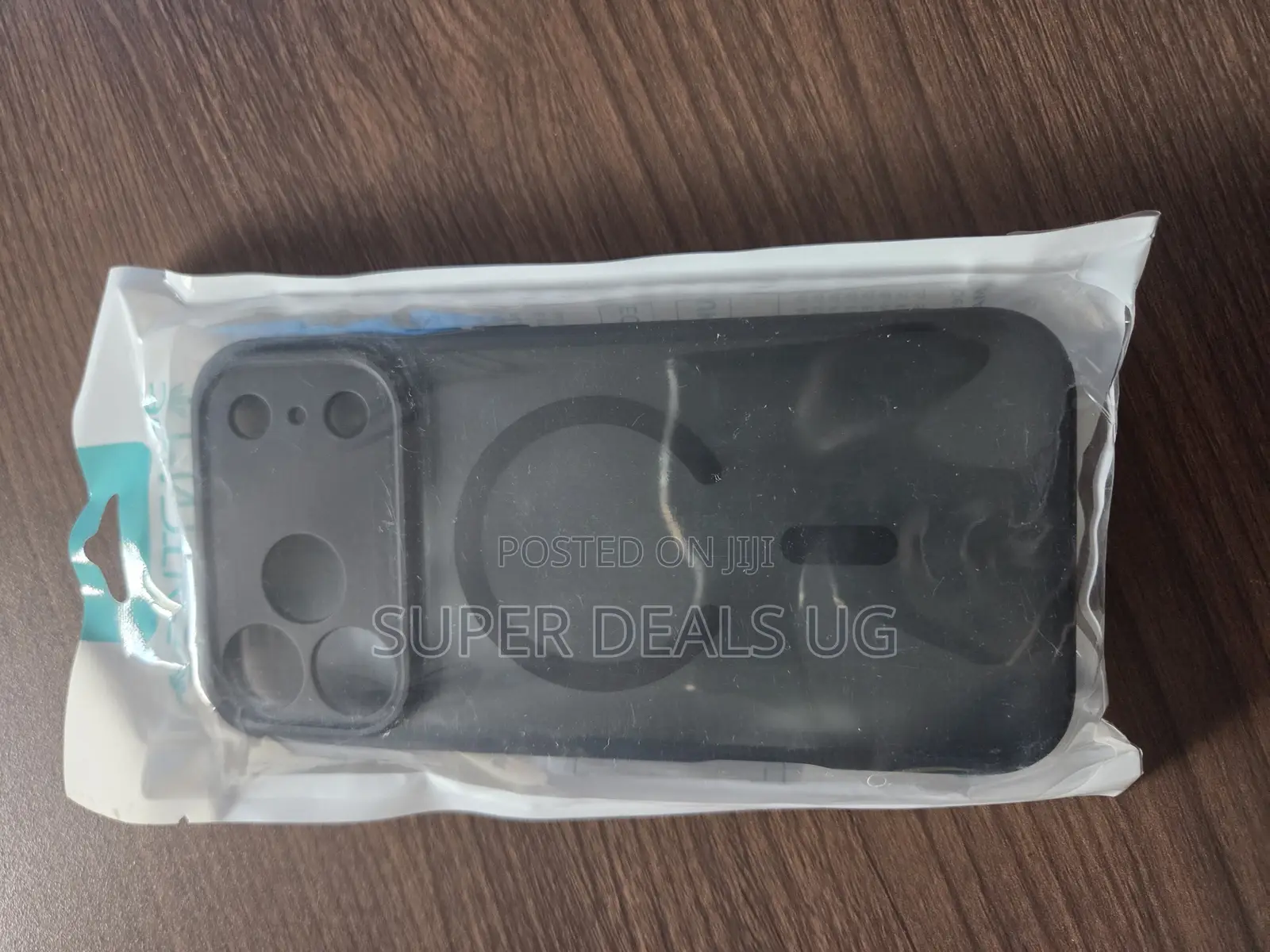 iPhone 17 Pro Max Cover