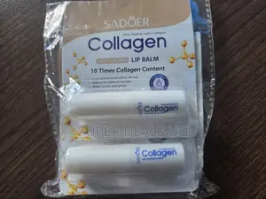 Sadoer Lip Balm Collagen