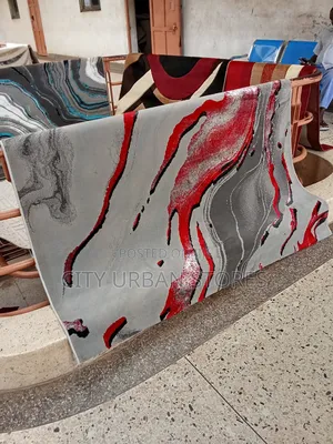 3 Meters Large Smooth Rugs