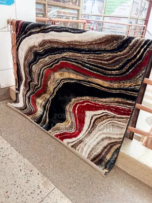 Modern Center Carpets