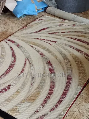 Medium Large Center Carpets