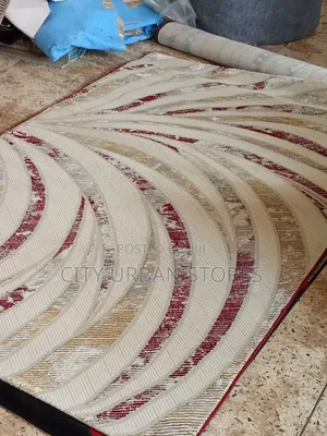 Medium Large Center Carpets