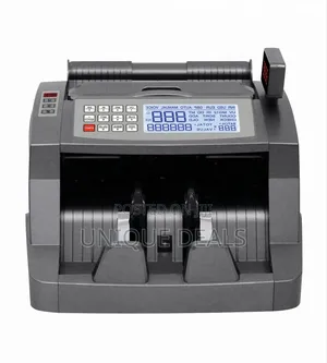 Commercial Bill Counter Machine