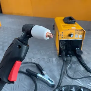 Plasma Cutter