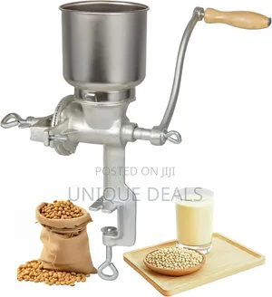 Cast Iron Manual Grinder