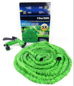 Garden Hose Expandable Hose Pipe 50ft(15meter)