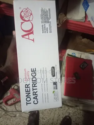 Aco Brand Premium Toner Cartridge