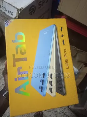 New AirTab U26 Pro 1 TB