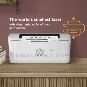 Hp Laserjet M111w Wireless Monochrome Laser Printer