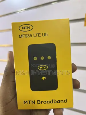 Unlocked Portable Mifi