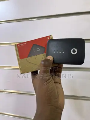 Vodafone Portable Mifi